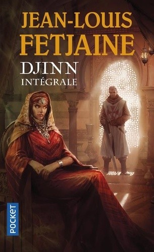  Djinn Intégrale  