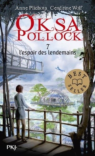  Oksa Pollock Tome 7  