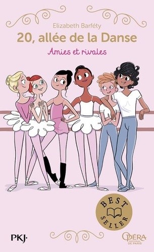  20, allée de la Danse Tome 1  
