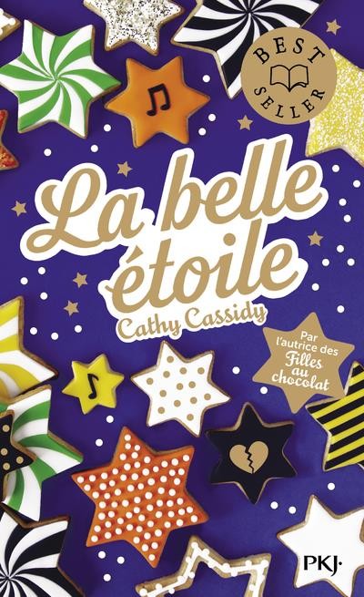  La belle étoile 