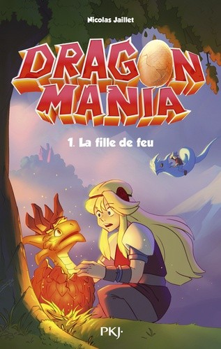  Dragon Mania Tome 1  