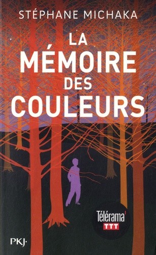  La mémoire des couleurs  