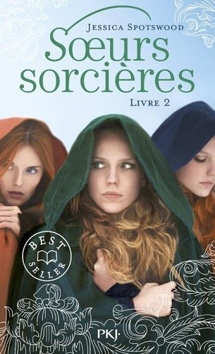  Soeurs sorcières Tome 2  