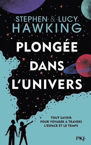  Plongée dans l'univers  