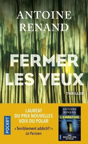  Fermer les yeux  