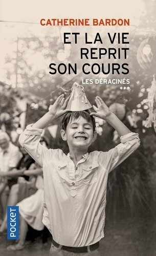  Les Déracinés  