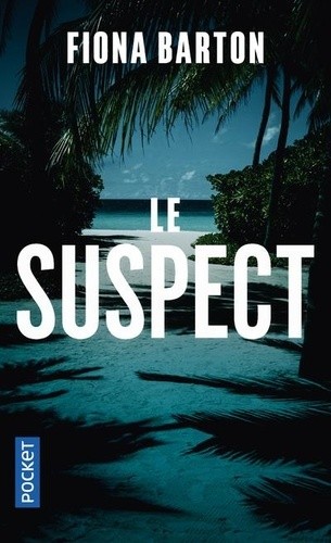  Le suspect  