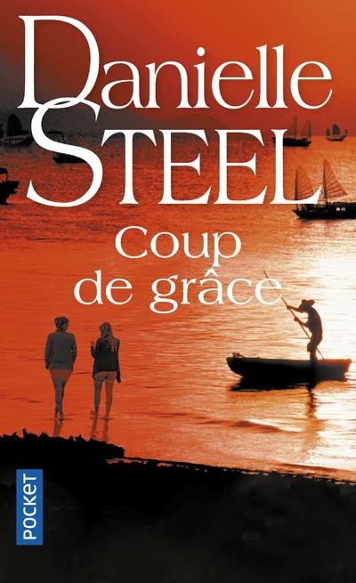  Coup de grâce 