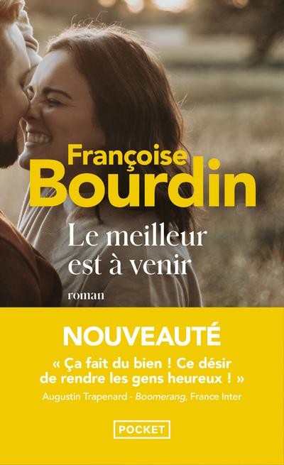  Le meilleur est à venir 