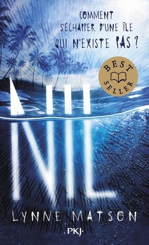  Nil Tome 1  