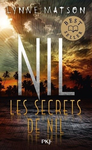  Nil Tome 2  