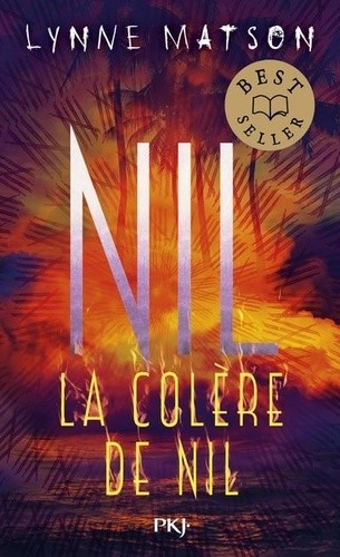  Nil Tome 3  