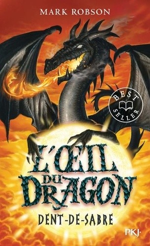  L'oeil du dragon Tome 3  
