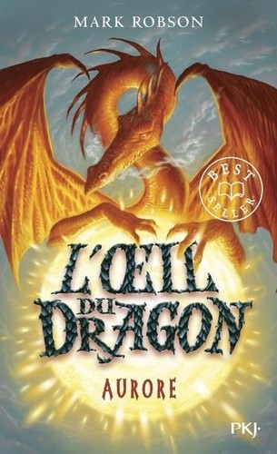  L'oeil du dragon Tome 4  