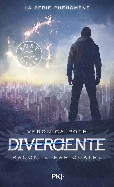  Divergente ; Divergente raconté par Quatre 