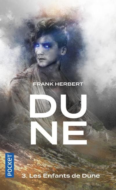  Le cycle de Dune t.3 ; les enfants de Dune 