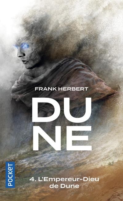  Le cycle de Dune t.4 ; l'empereur-dieu de Dune 