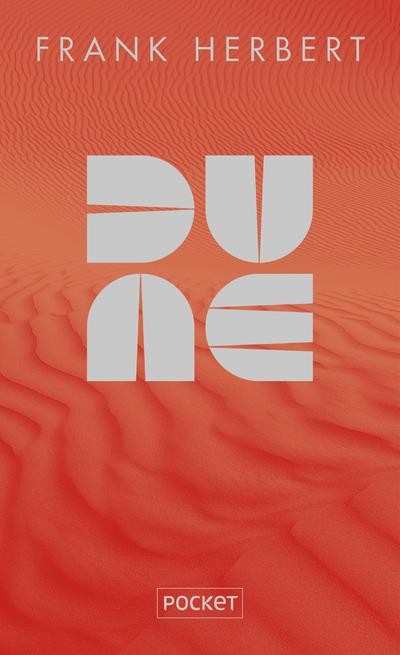  Le cycle de Dune t.1 ; Dune  