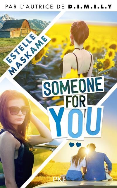  Somebody like you t.2 ; someone for you 