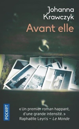  Avant elle  
