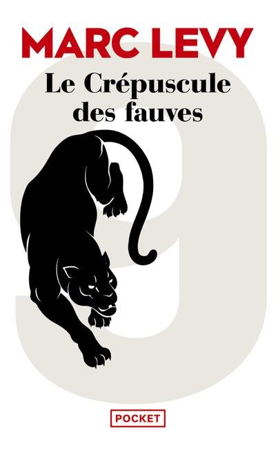 Le crépuscule des fauves 