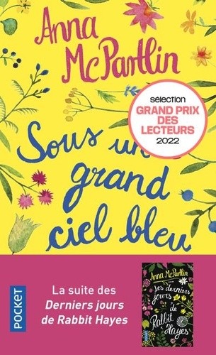  Sous un grand ciel bleu  