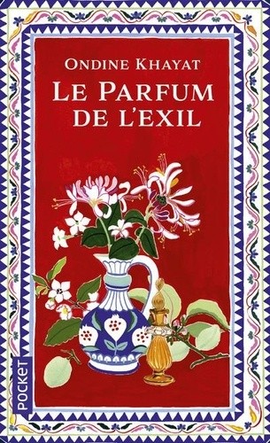  Le parfum de l'exil  