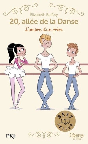  20, allée de la Danse Tome 3  