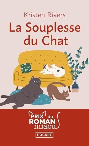  La Souplesse du chat  