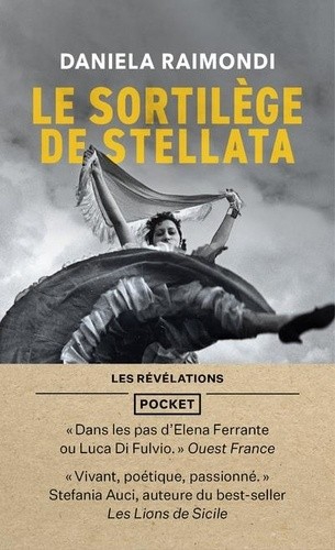  Le sortilège de Stellata  