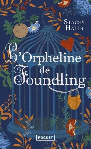  L'Orpheline de Foundling  