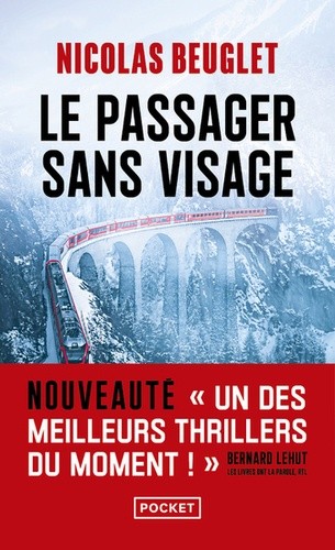  Le passager sans visage  