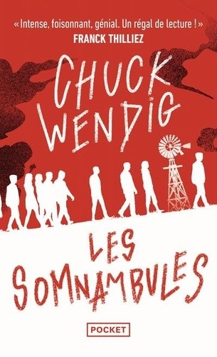  Les somnambules  