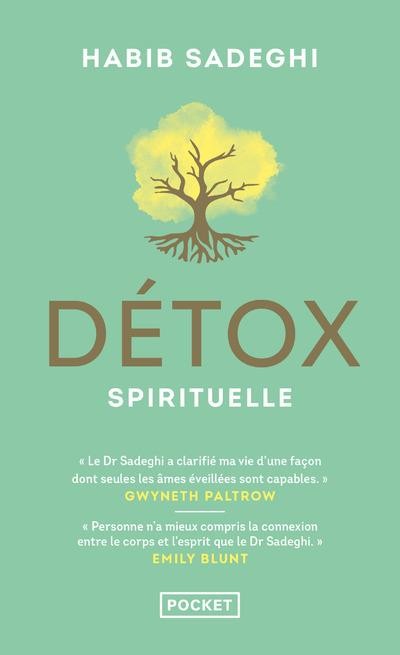  Détox spirituelle  