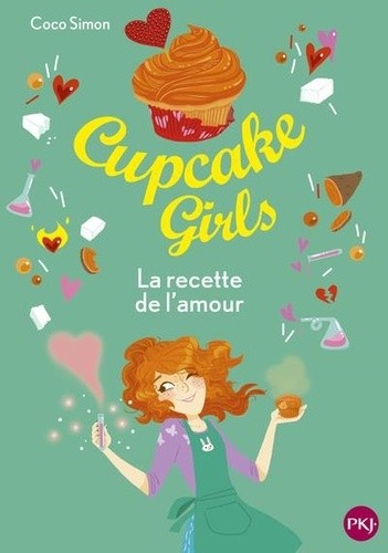  Cupcake Girls Tome 28  