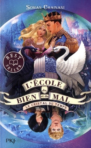  L'école du bien et du mal Tome 5  