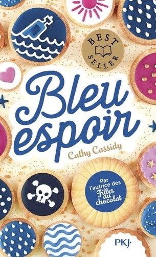  Bleu espoir  