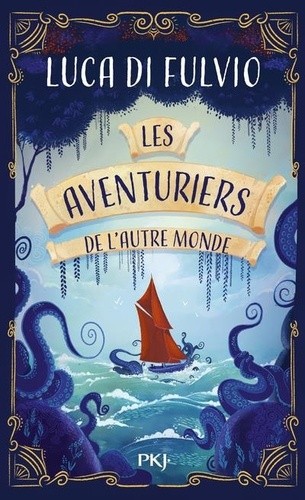  Les aventuriers de l'autre monde  