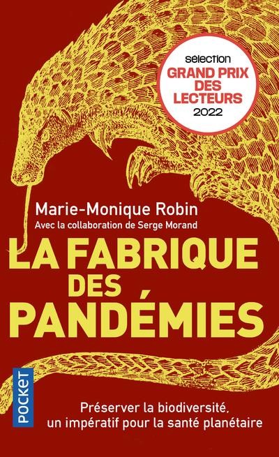  La fabrique des pandémies  