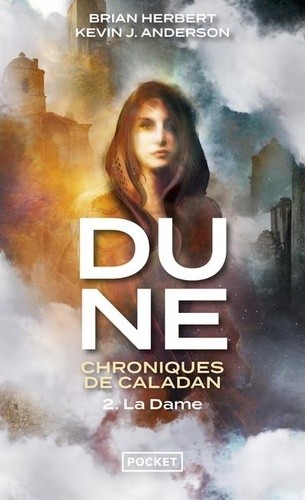  Dune : Chroniques de Caladan - volume 2 La Dame - Tome 2 - 2  