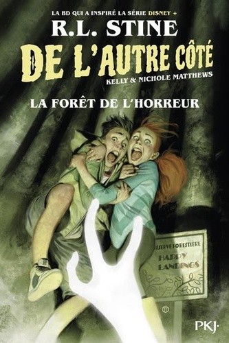  De l'autre côté Tome 2  