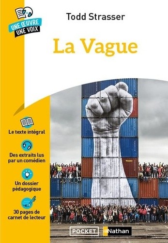  La Vague  