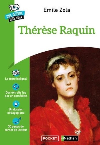  Thérèse Raquin  