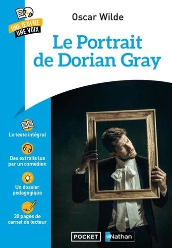  Le Portrait de Dorian Gray  