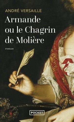  Armande ou le chagrin de Molière  