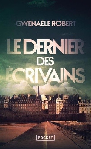  Le Dernier des écrivains  