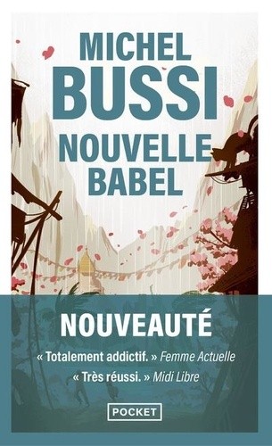  Nouvelle Babel  
