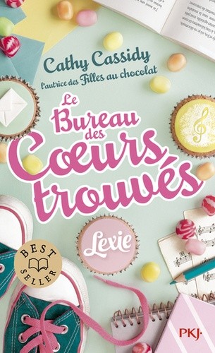  Le bureau des coeurs trouvés Tome 1  