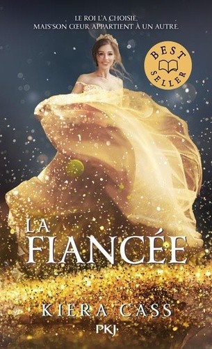  La Fiancée T1  