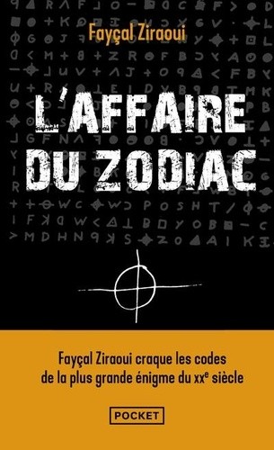  L'Affaire du Zodiac  